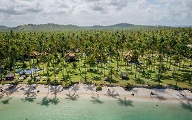 Pontal dos Carneiros Beach Bungalows