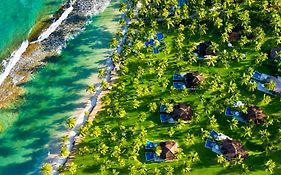 Pontal dos Carneiros Beach Bungalows